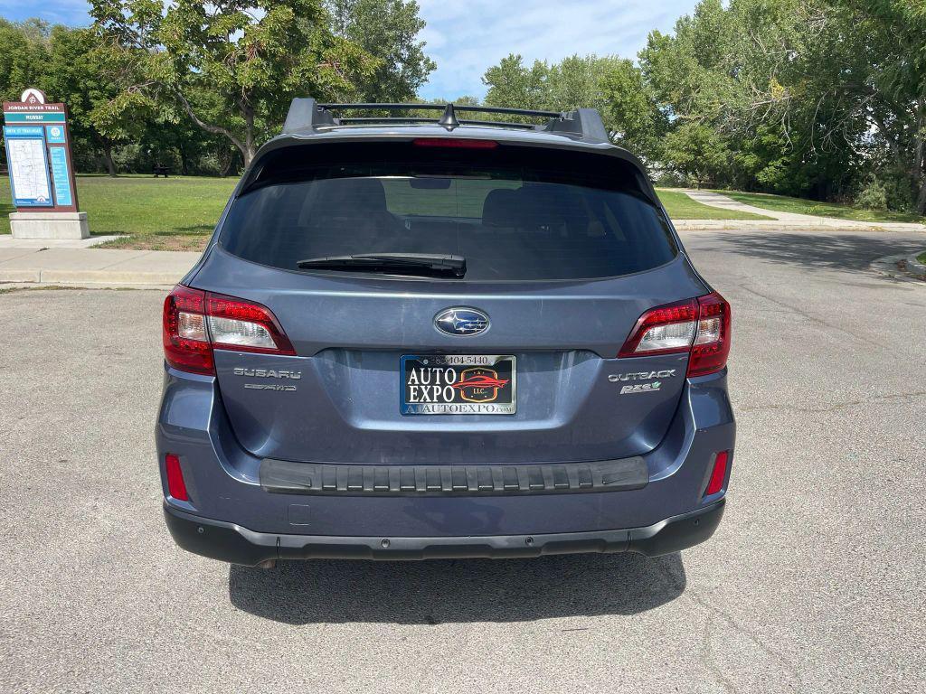 used 2017 Subaru Outback car, priced at $12,999
