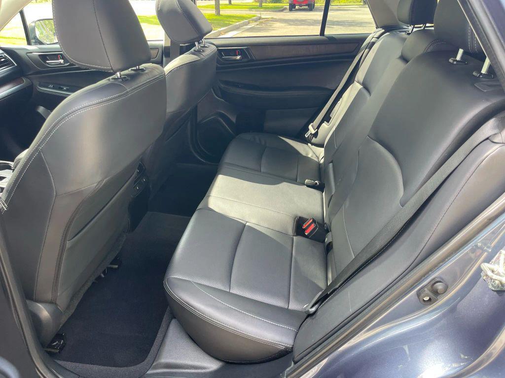 used 2017 Subaru Outback car, priced at $12,999