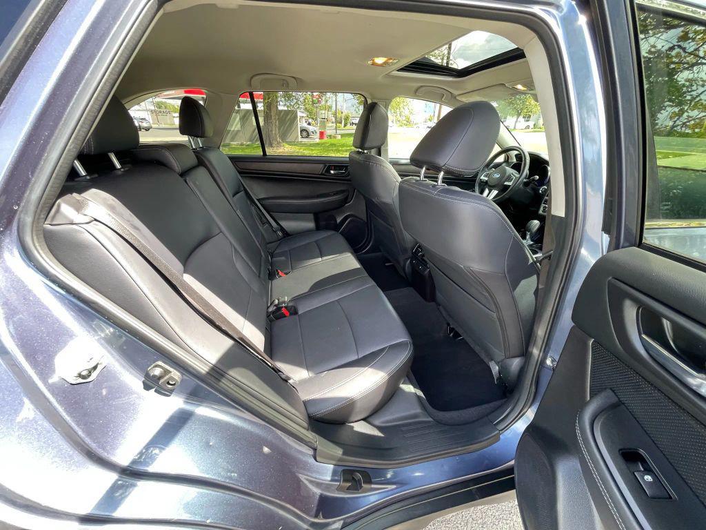 used 2017 Subaru Outback car, priced at $12,999