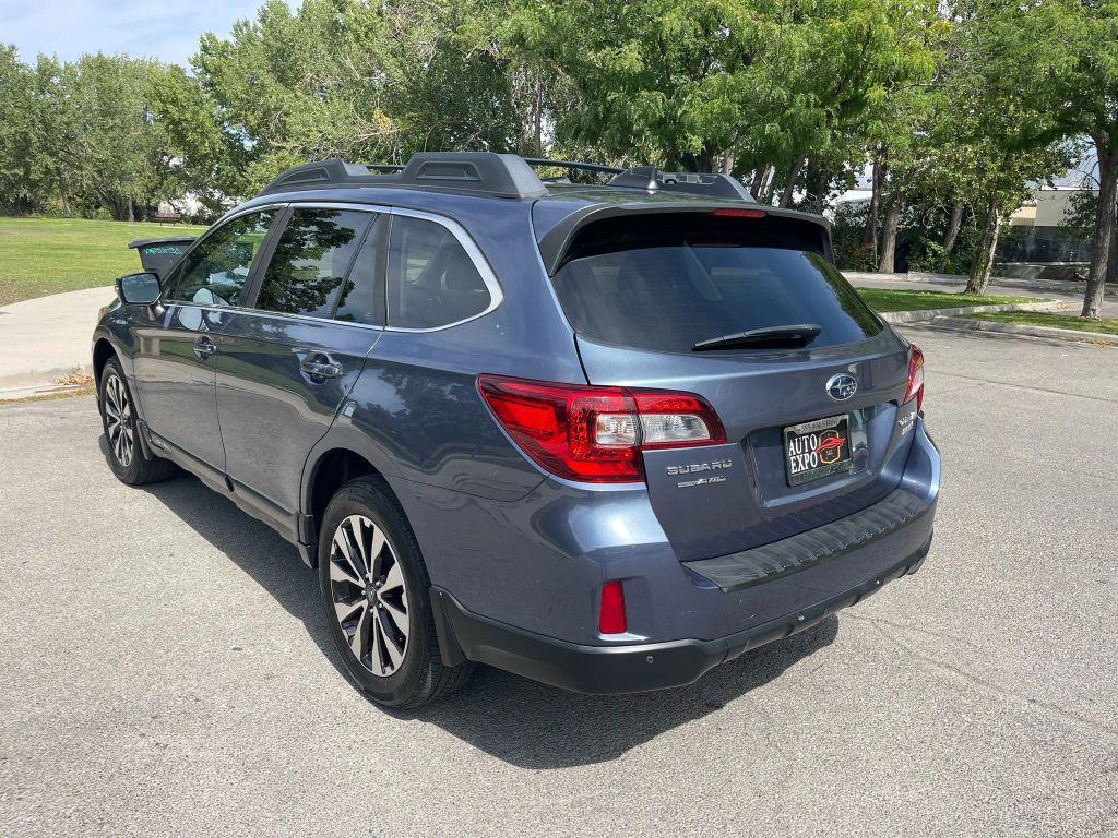 used 2017 Subaru Outback car, priced at $12,999