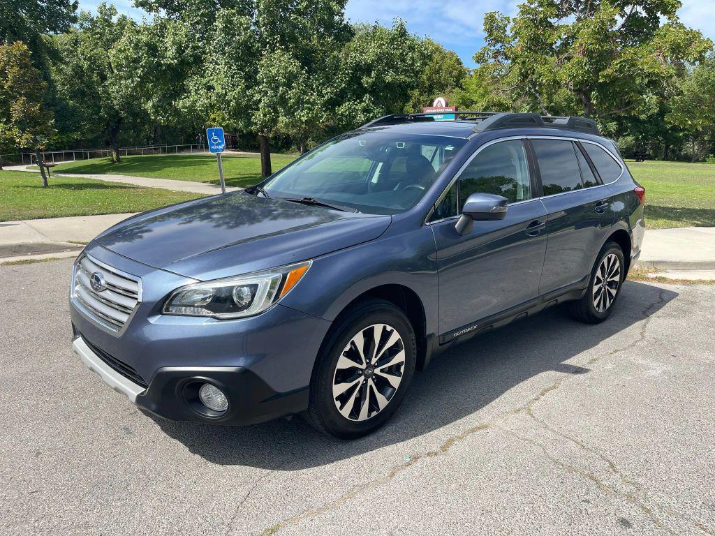 used 2017 Subaru Outback car, priced at $12,999