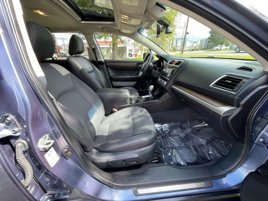 used 2017 Subaru Outback car, priced at $12,999
