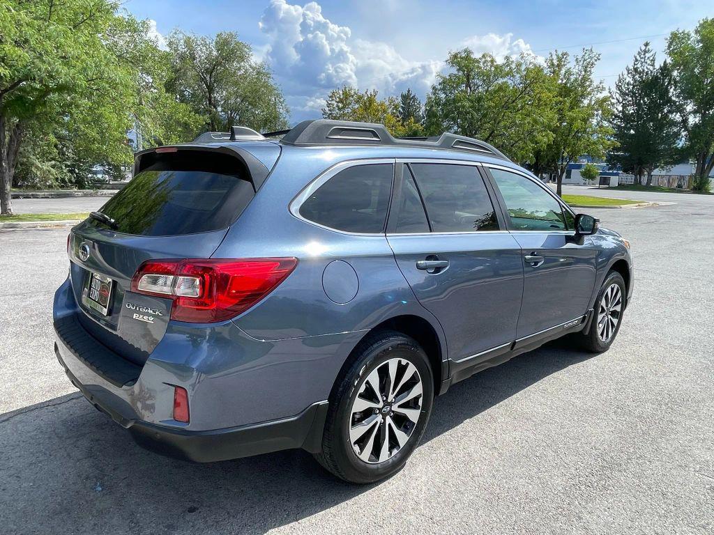 used 2017 Subaru Outback car, priced at $12,999