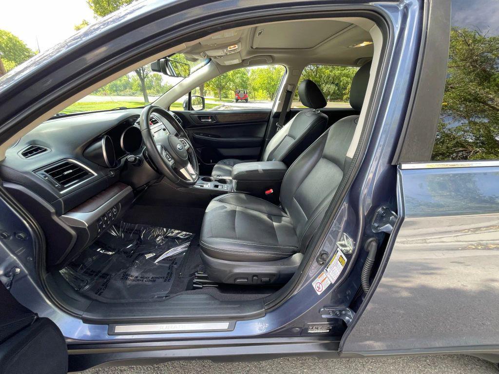used 2017 Subaru Outback car, priced at $12,999