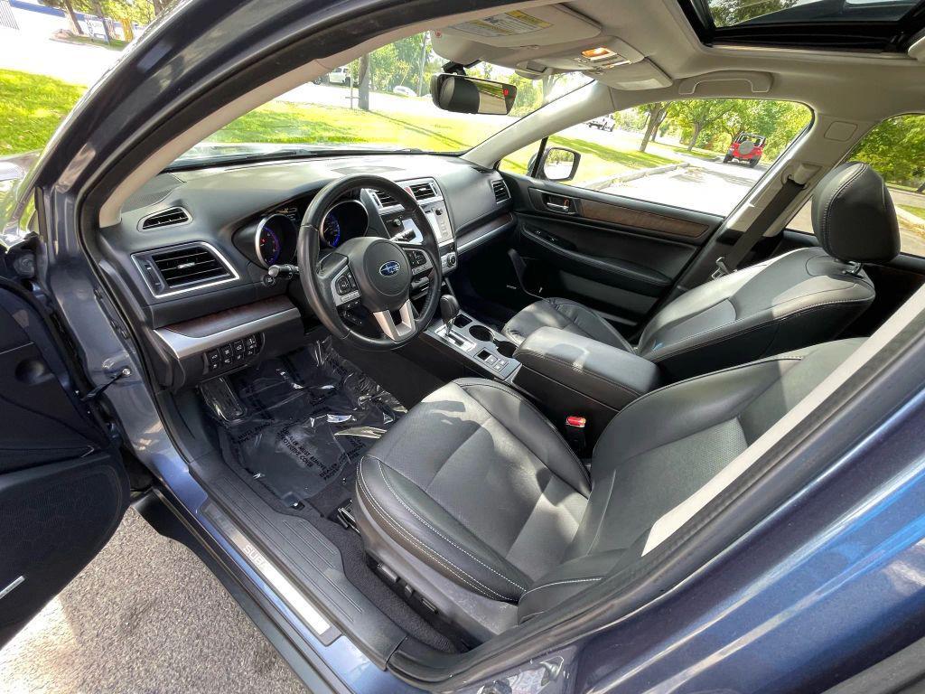 used 2017 Subaru Outback car, priced at $12,999