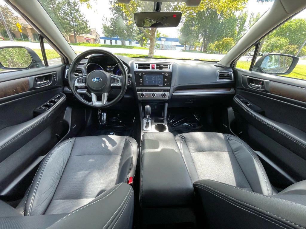 used 2017 Subaru Outback car, priced at $12,999