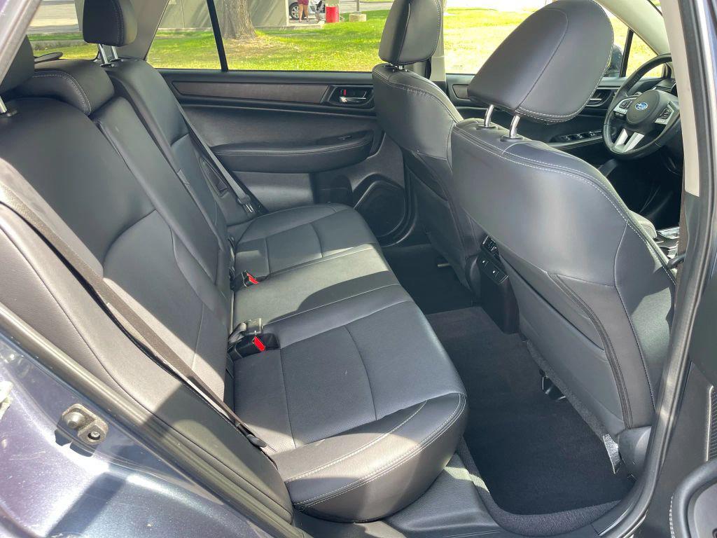 used 2017 Subaru Outback car, priced at $12,999