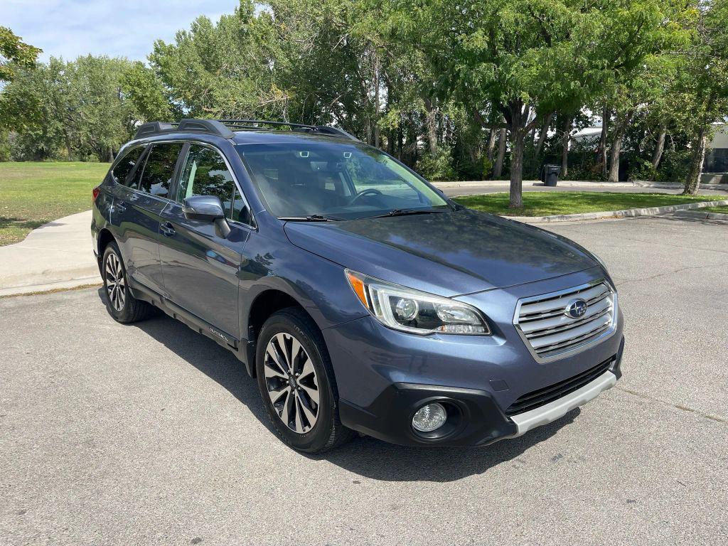 used 2017 Subaru Outback car, priced at $12,999