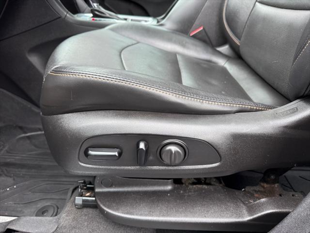 used 2018 Chevrolet Equinox car, priced at $15,460