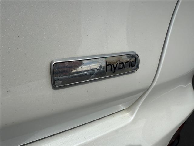 used 2021 Kia Niro car, priced at $18,460