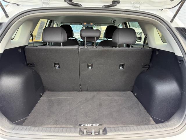 used 2021 Kia Niro car, priced at $18,460