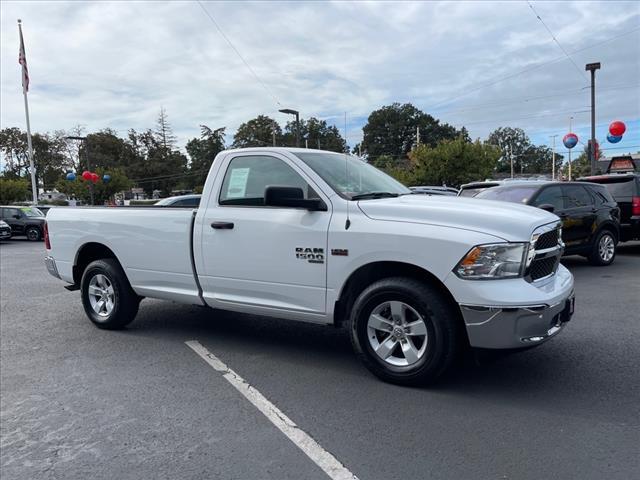 used 2019 Ram 1500 car, priced at $18,888