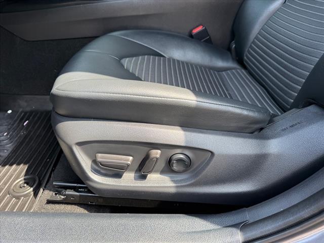 used 2020 Toyota Camry car, priced at $18,888