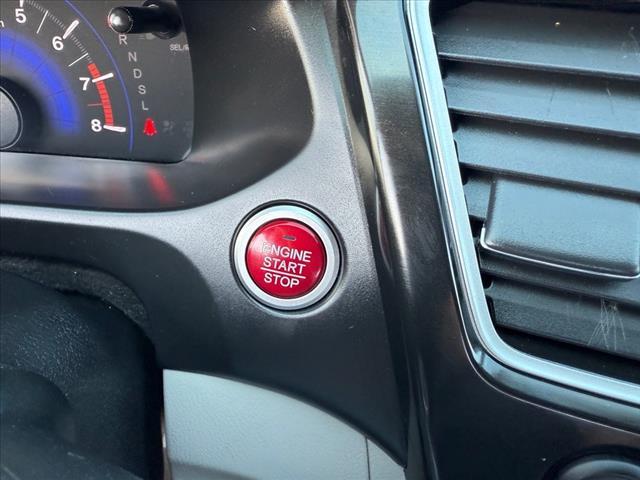 used 2015 Honda Civic car, priced at $14,888