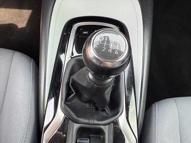 used 2020 Toyota Corolla car, priced at $20,460