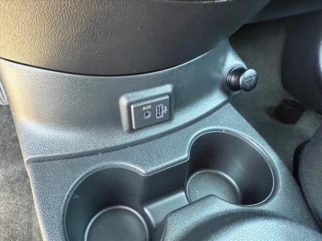 used 2019 Nissan Versa car, priced at $11,888