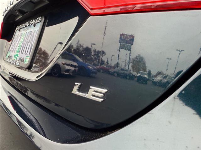 used 2018 Toyota Camry car