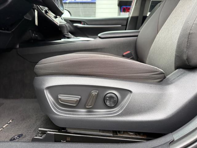 used 2018 Toyota Camry car