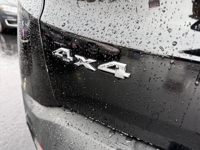 used 2015 Jeep Renegade car, priced at $11,888