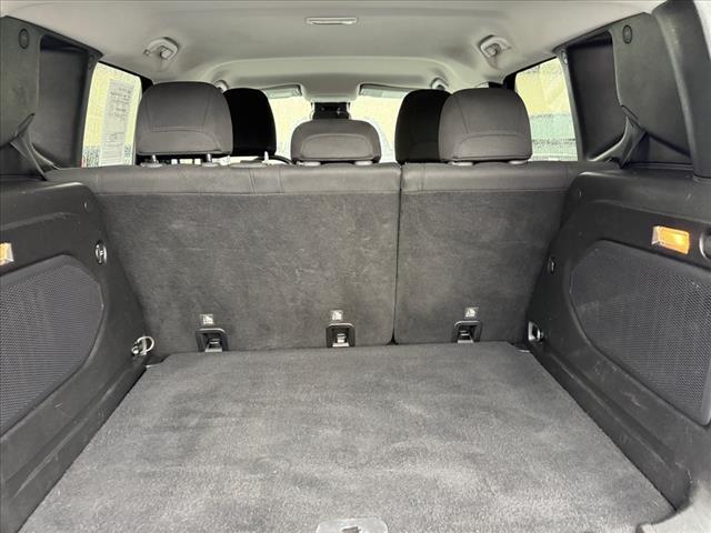 used 2015 Jeep Renegade car, priced at $11,888