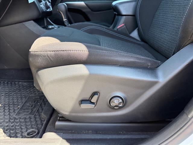 used 2019 Jeep Cherokee car, priced at $16,888