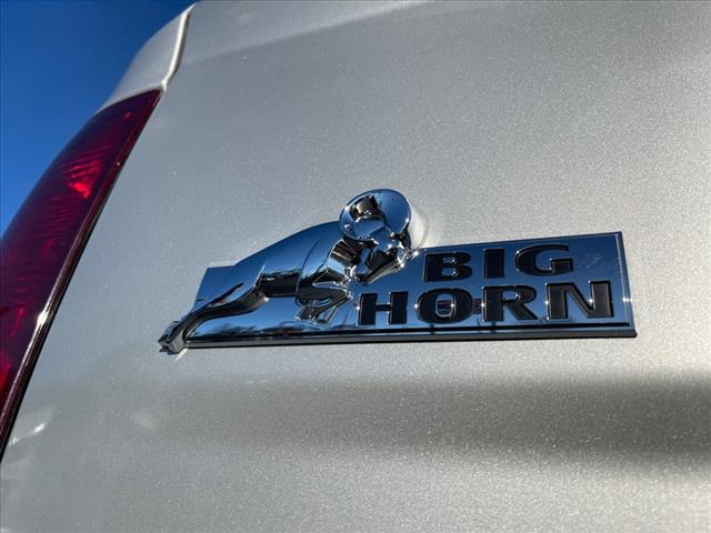 used 2019 Ram 1500 car, priced at $22,888