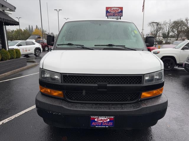 used 2019 Chevrolet Express 2500 car, priced at $19,888