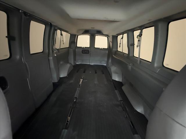 used 2019 Chevrolet Express 2500 car, priced at $19,888