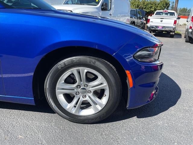 used 2020 Dodge Charger car, priced at $22,000