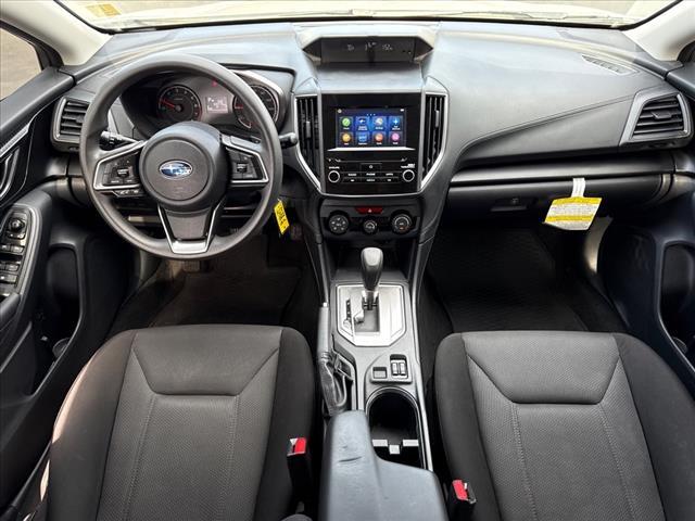 used 2019 Subaru Impreza car, priced at $17,888