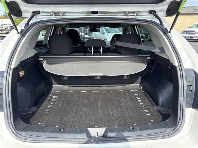 used 2019 Subaru Impreza car, priced at $17,888