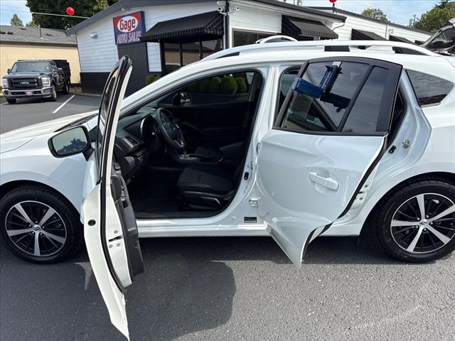 used 2019 Subaru Impreza car, priced at $17,888