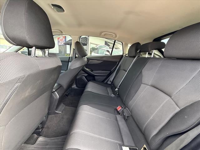 used 2019 Subaru Impreza car, priced at $17,888