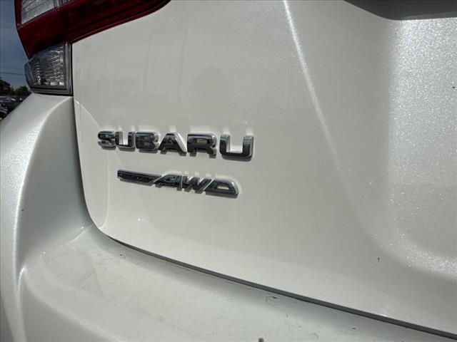 used 2019 Subaru Impreza car, priced at $17,888