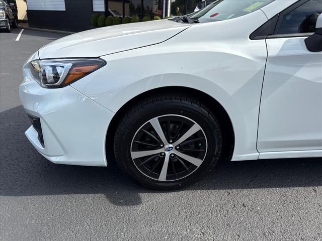 used 2019 Subaru Impreza car, priced at $17,888