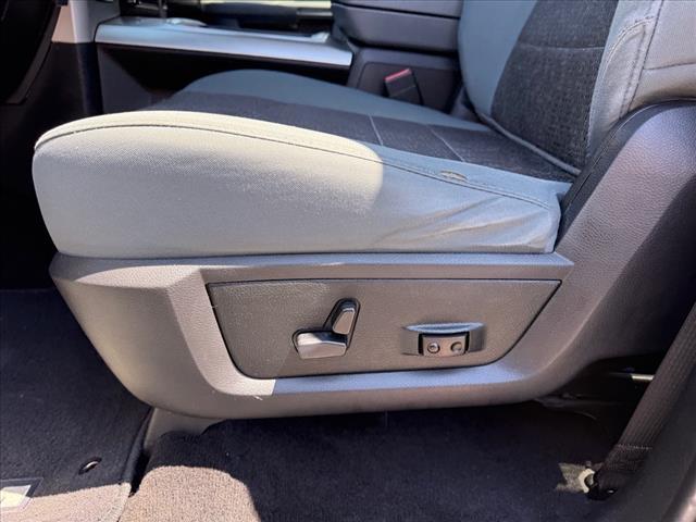 used 2017 Ram 1500 car, priced at $22,460