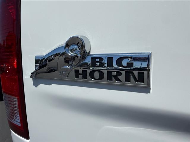 used 2017 Ram 1500 car, priced at $22,460