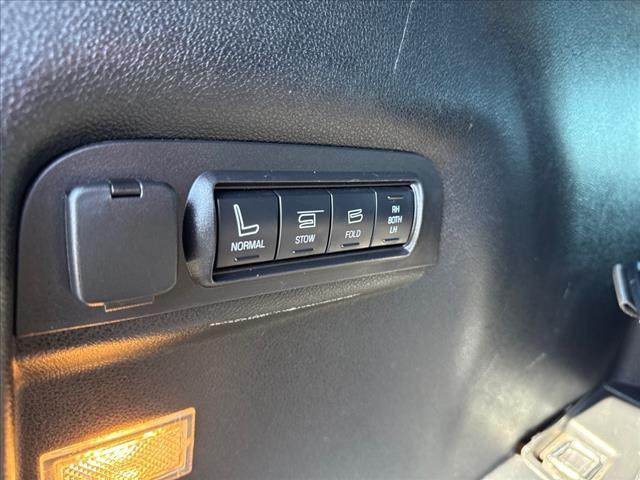used 2017 Ford Explorer car, priced at $19,888