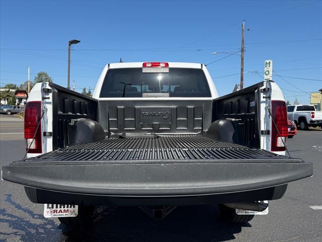 used 2019 Ram 1500 Classic car, priced at $29,888