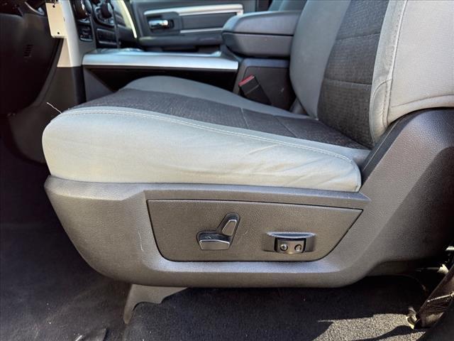 used 2019 Ram 1500 Classic car, priced at $29,888