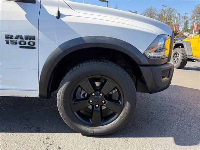 used 2019 Ram 1500 Classic car, priced at $29,888