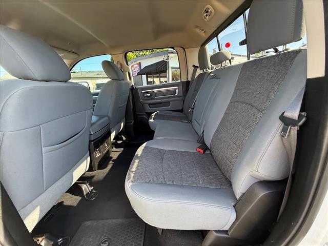 used 2019 Ram 1500 Classic car, priced at $29,888