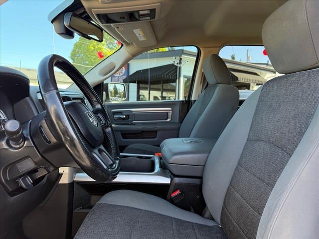 used 2019 Ram 1500 Classic car, priced at $29,888