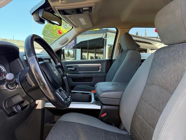 used 2019 Ram 1500 Classic car, priced at $29,888