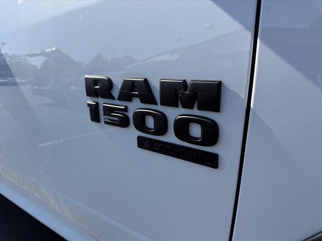 used 2019 Ram 1500 Classic car, priced at $29,888