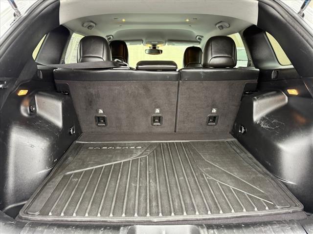 used 2020 Jeep Cherokee car, priced at $14,888