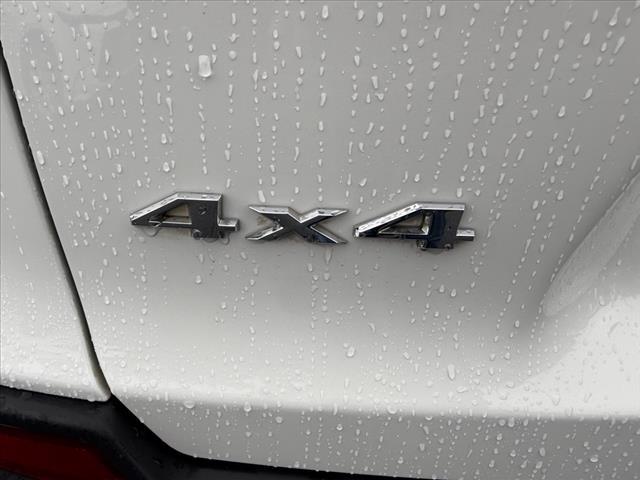 used 2020 Jeep Cherokee car, priced at $14,888