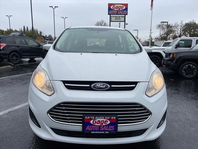 used 2016 Ford C-Max Hybrid car, priced at $11,888