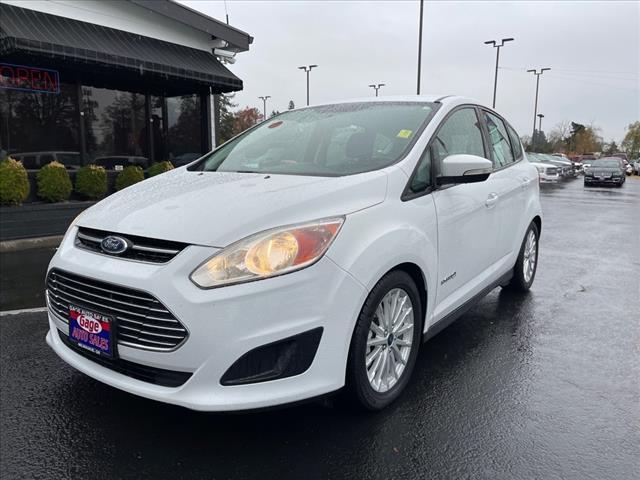 used 2016 Ford C-Max Hybrid car, priced at $11,888