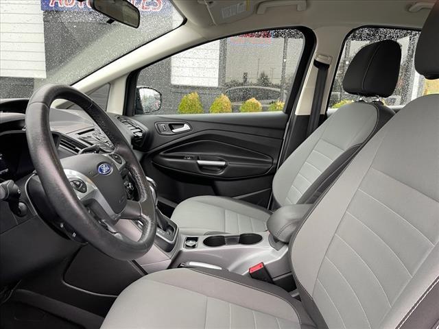 used 2016 Ford C-Max Hybrid car, priced at $11,888